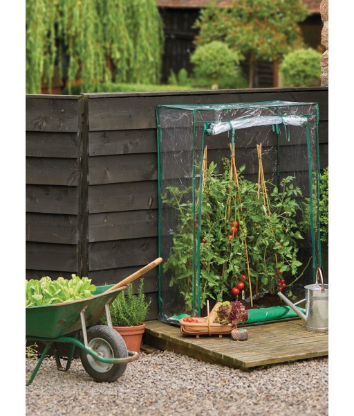 Growbag Growhouse Growbag Growhouse