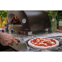 Forno One Wood Fired Oven